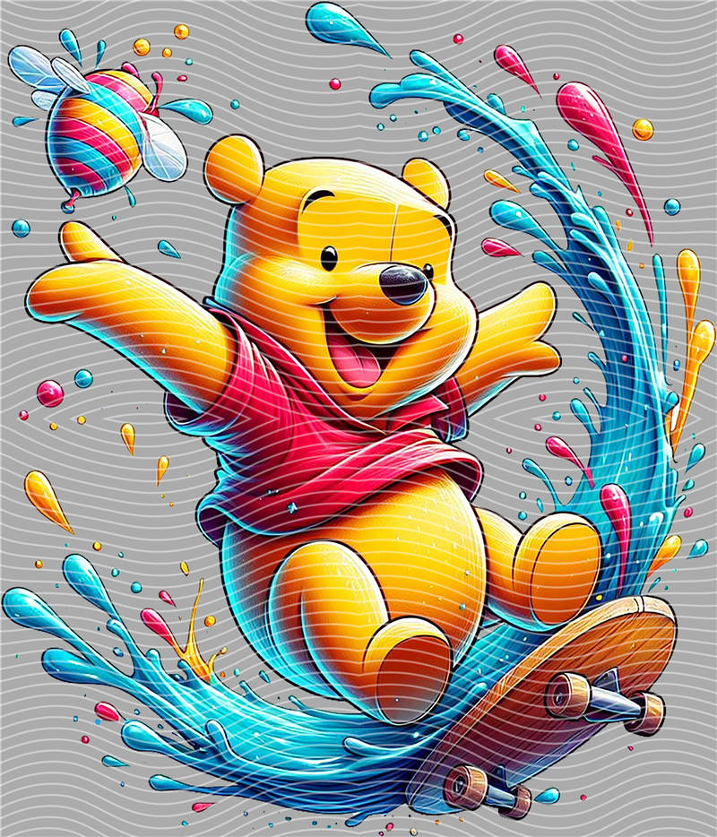 Disney-DS 40